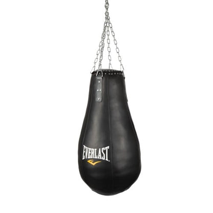Tear Drop Heavy Bag