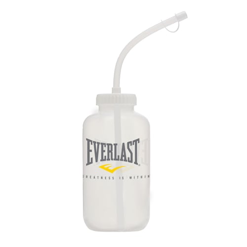 Everlast Pro Style Water Bottle