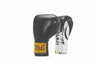1910 Brown Laced Sparring Gloves - Everlast