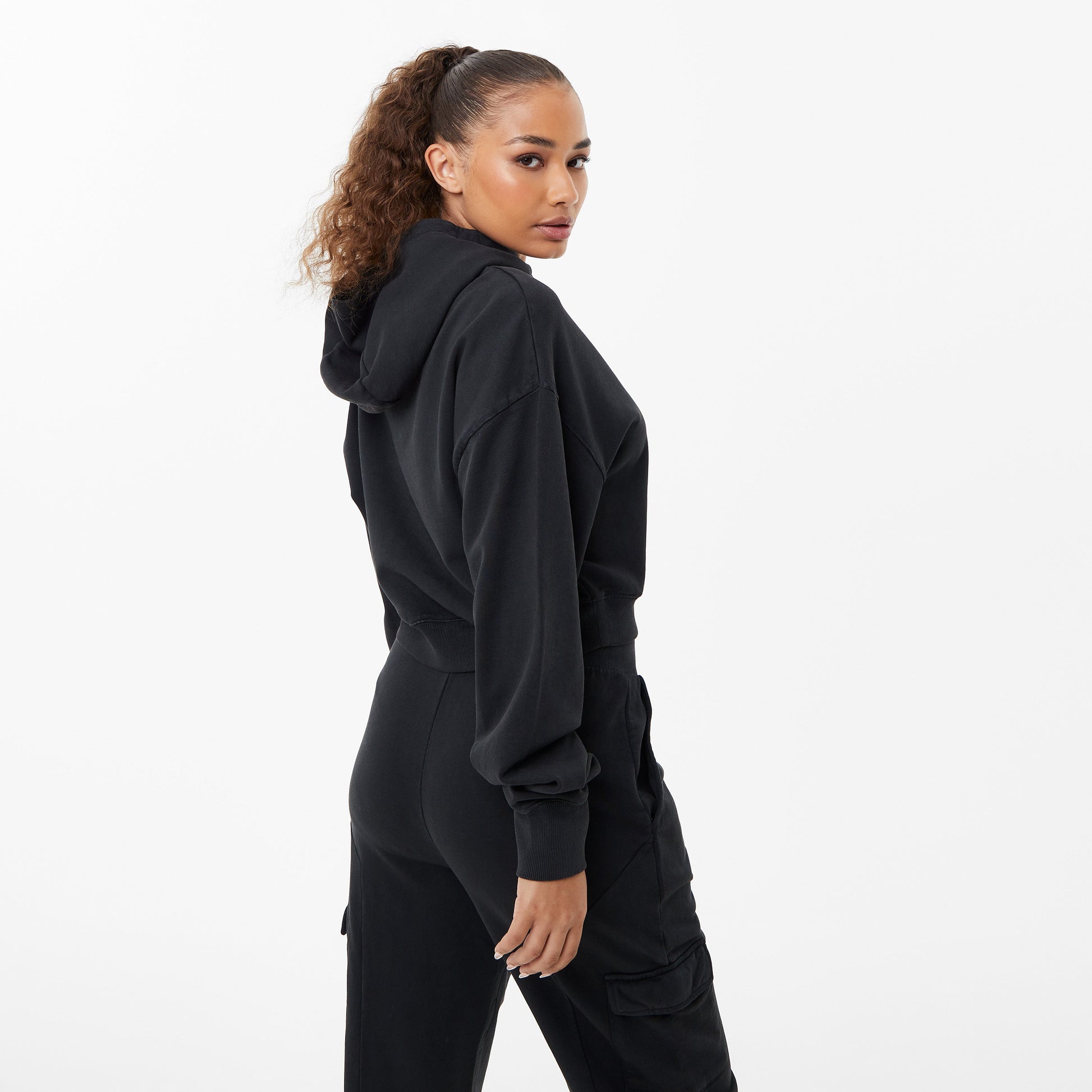 Women's Boxing Academy Hoodie - Everlast