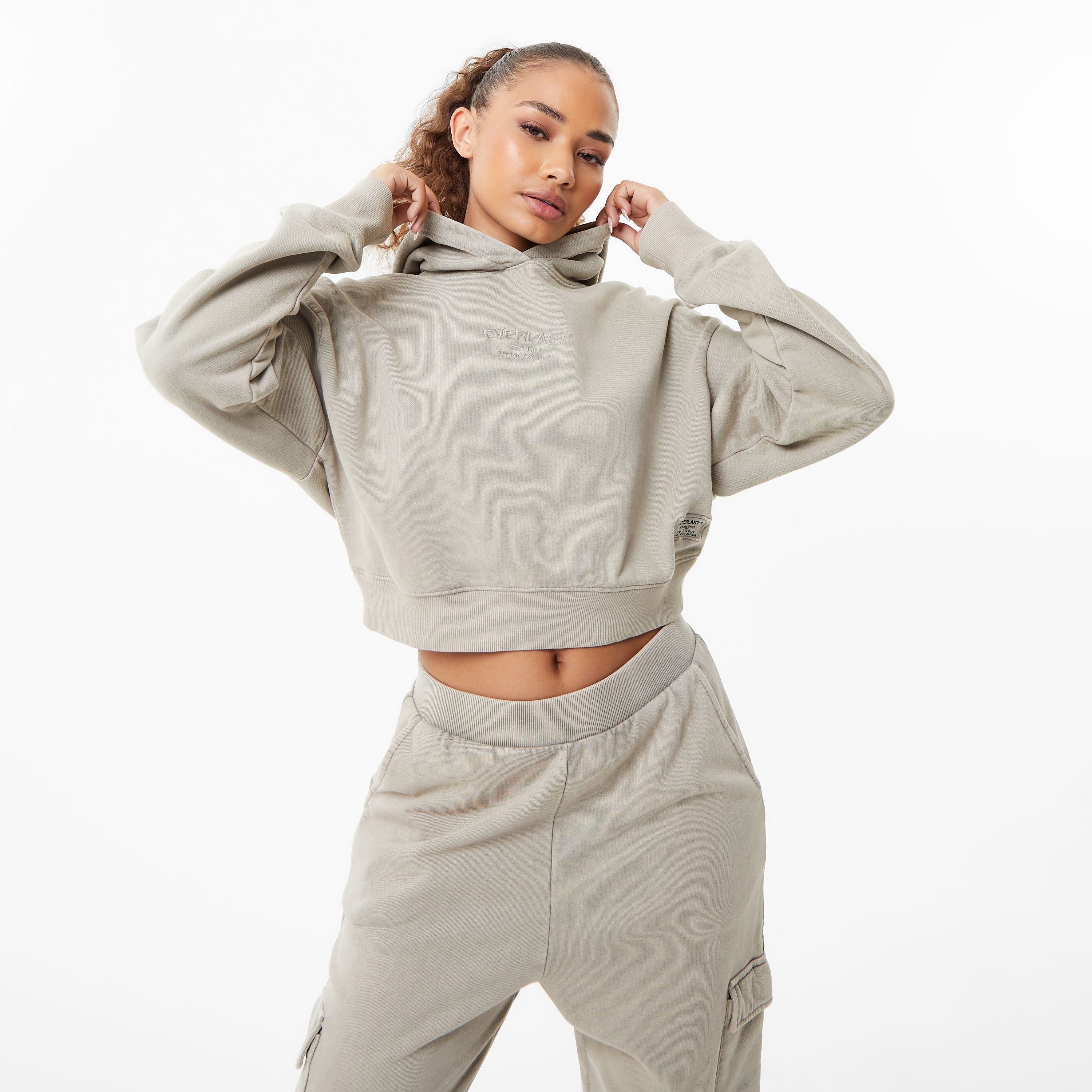 Women's Boxing Academy Hoodie – Everlast