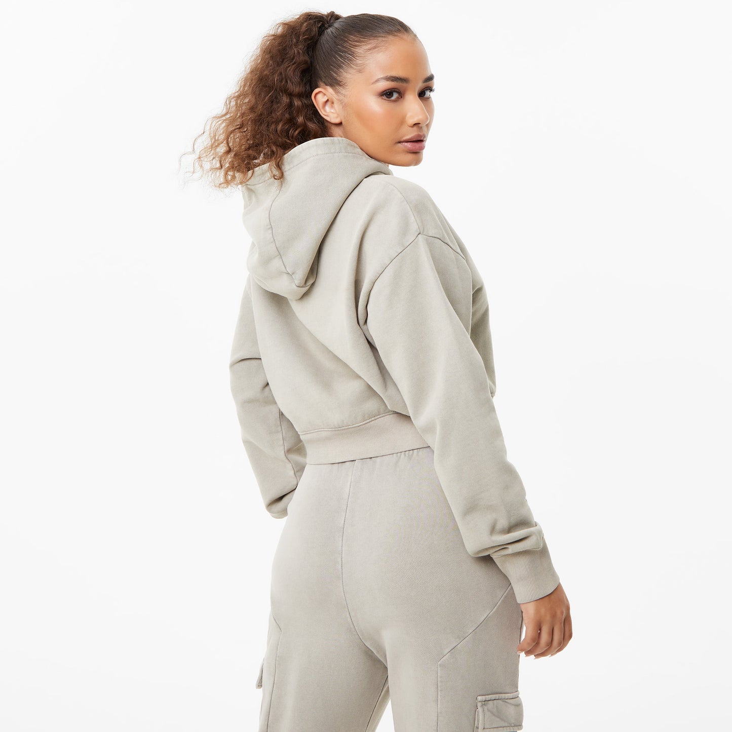 Women's Boxing Academy Hoodie - Everlast