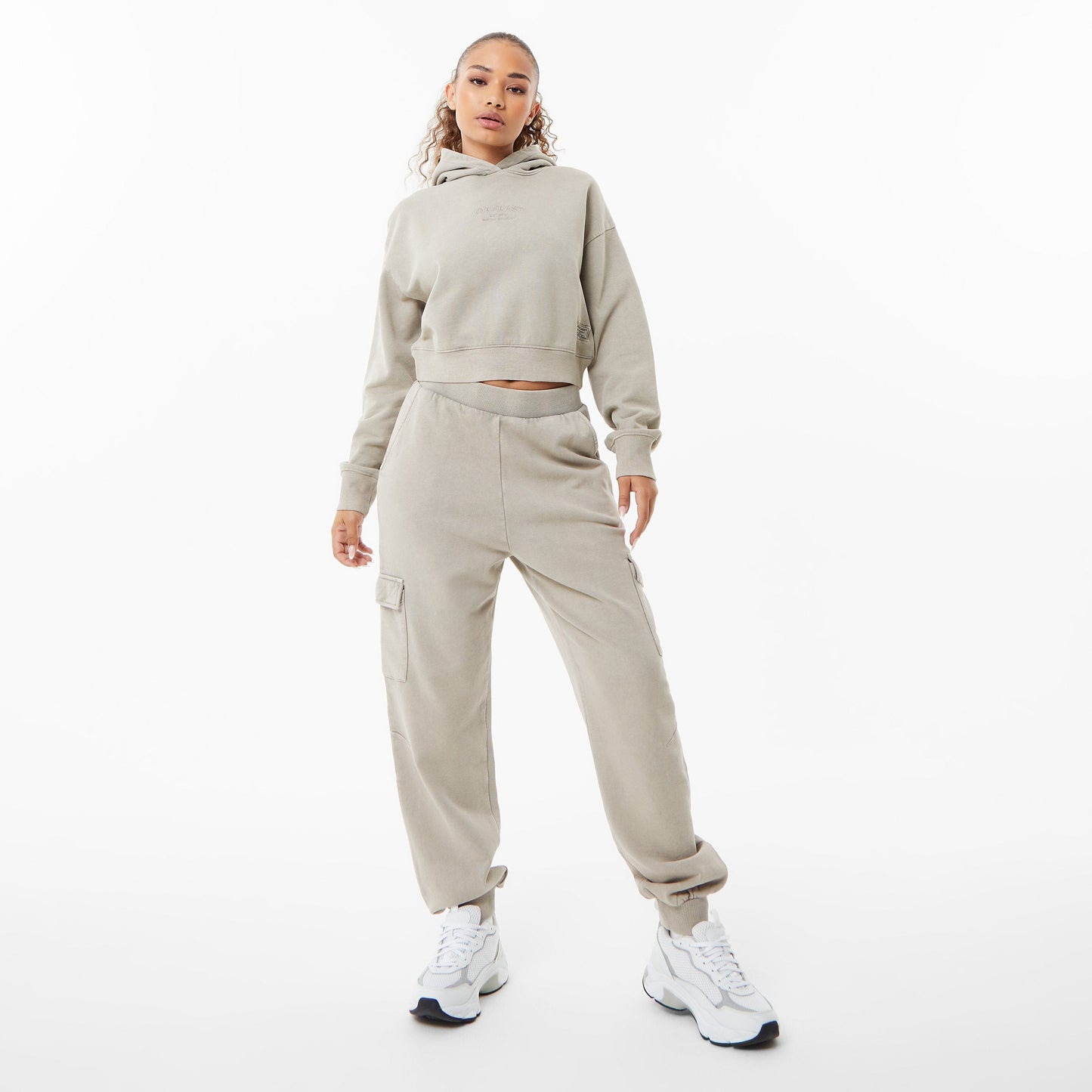 Women's Boxing Academy Hoodie - Everlast