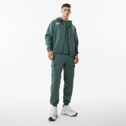 Men's Boxing Club Zip Up Hoodie - Everlast