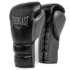 Black - Powerlock 2 Pro Fight Gloves
