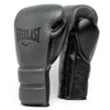 Grey - Powerlock 2 Pro Fight Gloves
