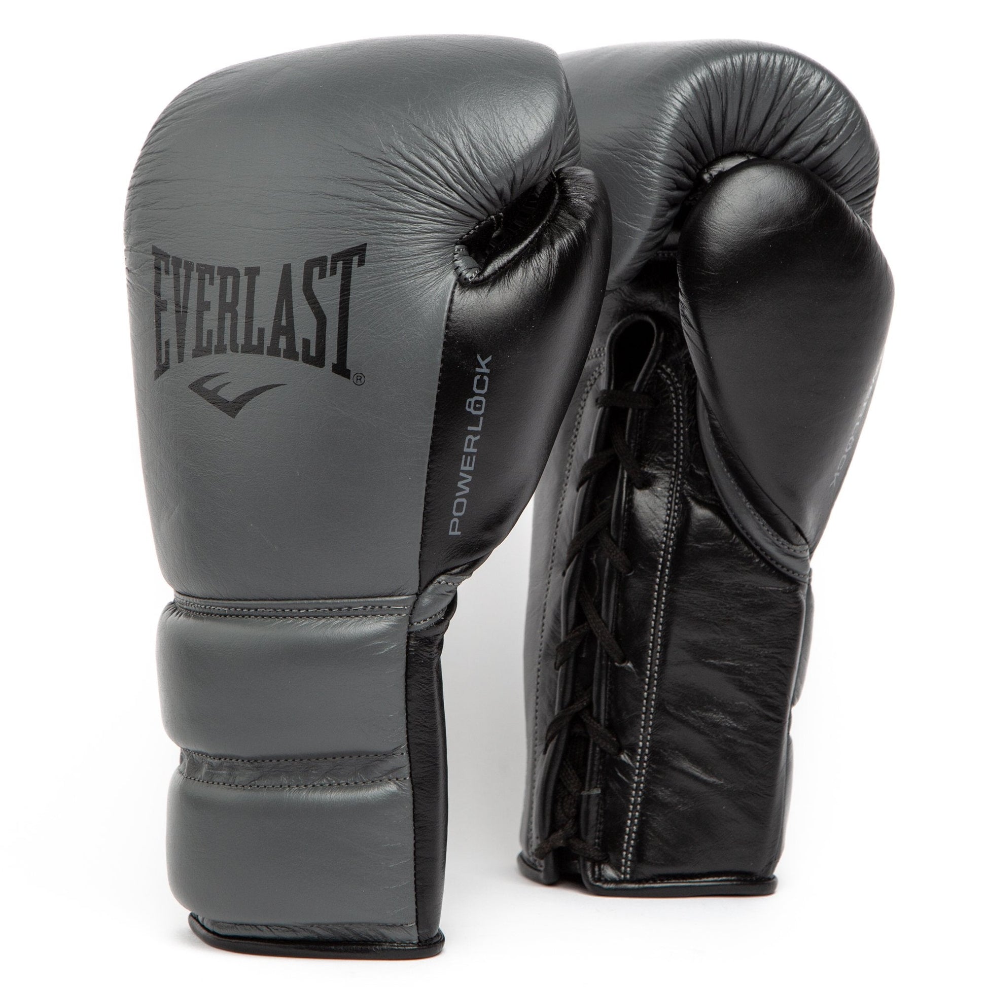 Powerlock 2 Pro Fight Gloves - Everlast