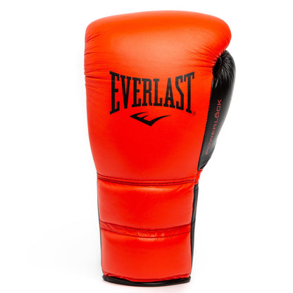 Powerlock 2 Pro Fight Gloves - Everlast