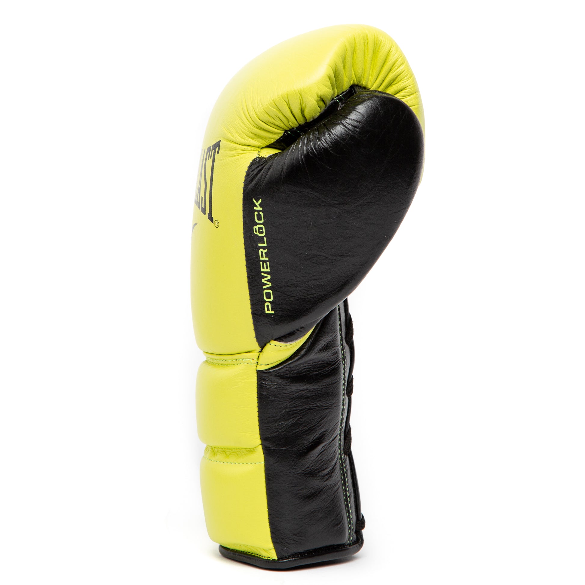 Powerlock 2 Pro Fight Gloves - Everlast