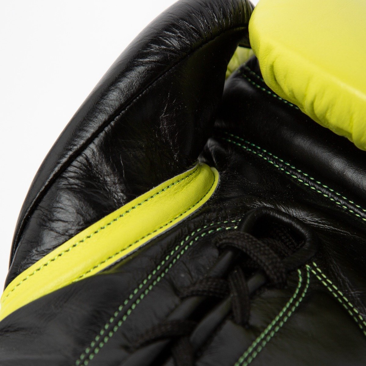 Powerlock 2 Pro Fight Gloves - Everlast