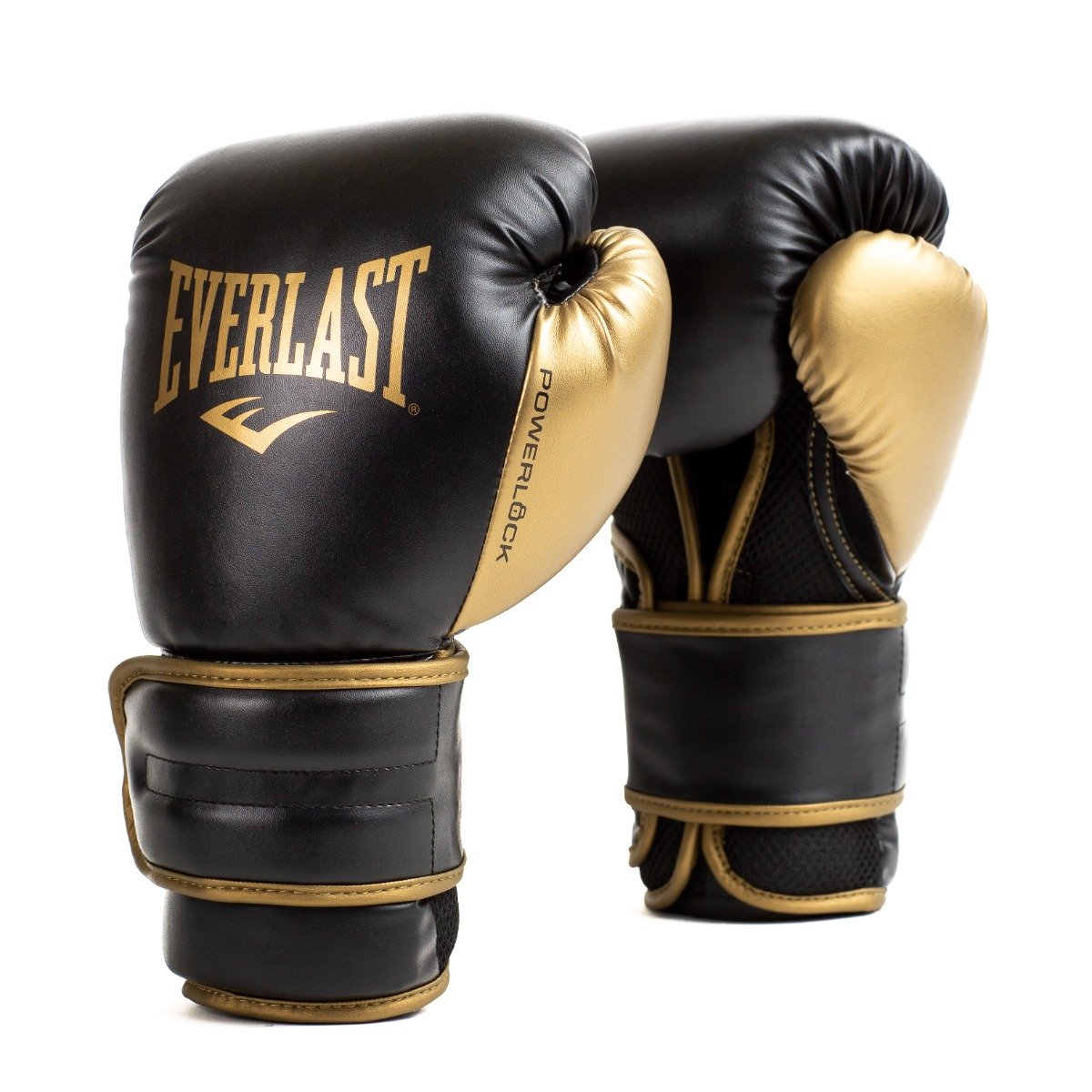 Powerlock 2R Training Gloves - Everlast