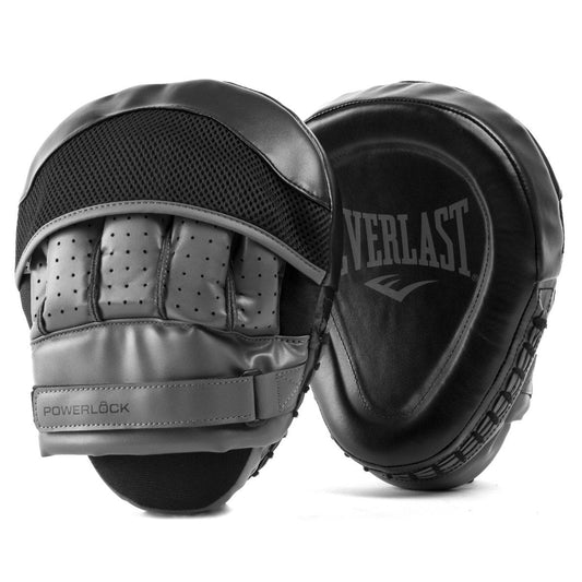 Powerlock  Focus Mitts - Everlast