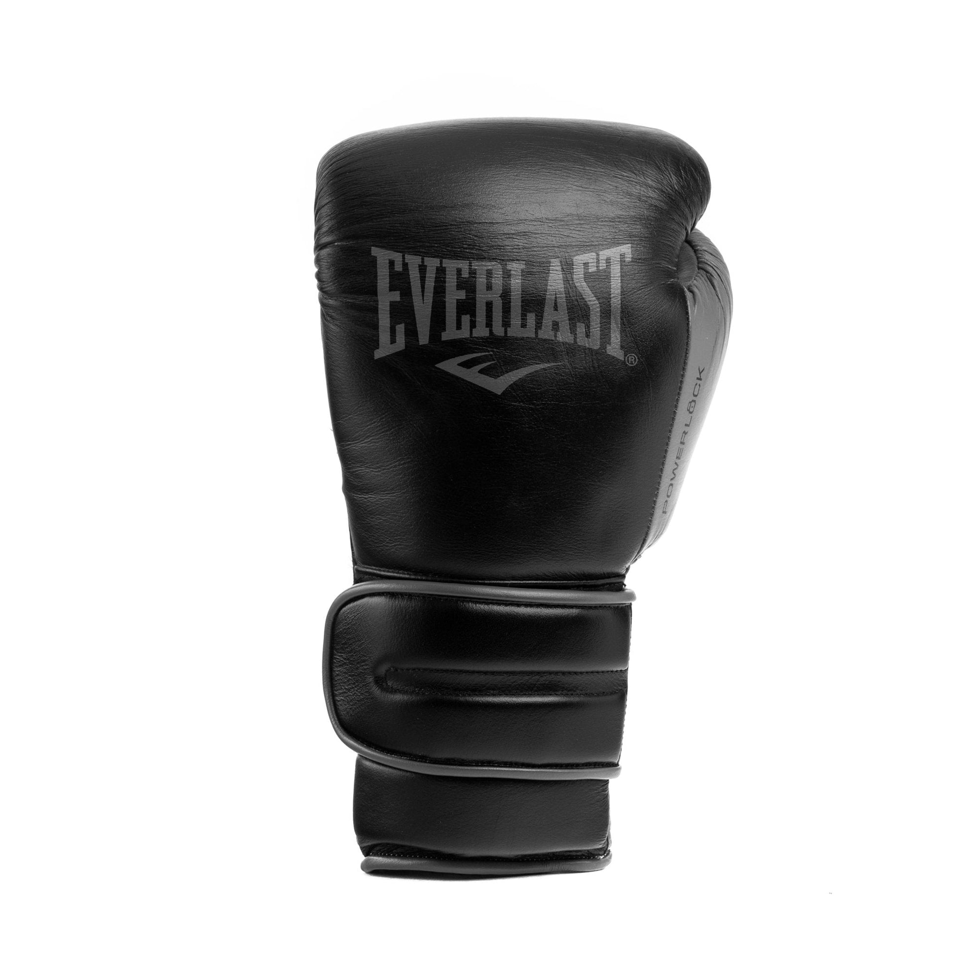 Black - Powerlock 2 Hook & Loop
