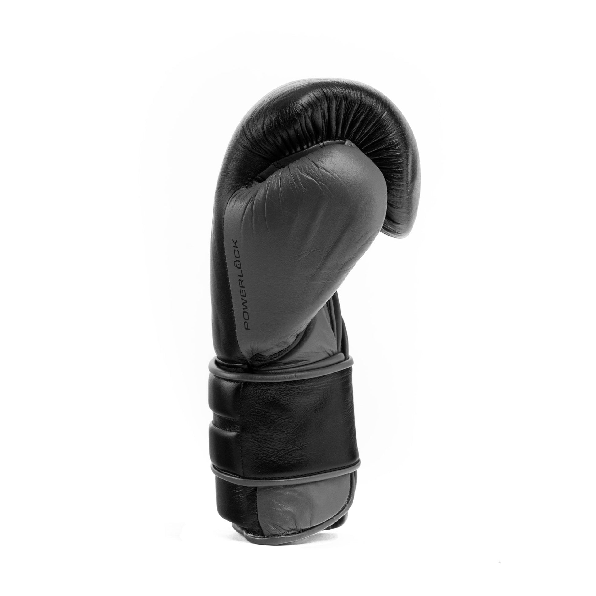 Black - Powerlock 2 Hook & Loop
