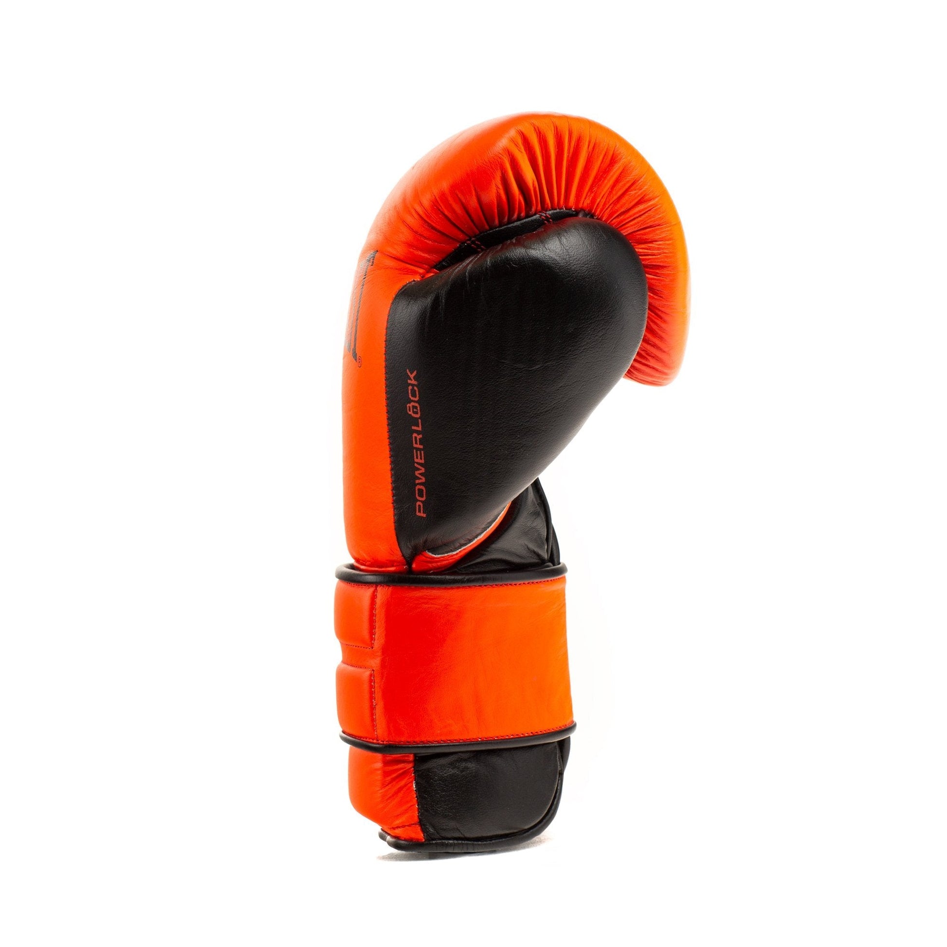 Red - Powerlock 2 Hook & Loop 