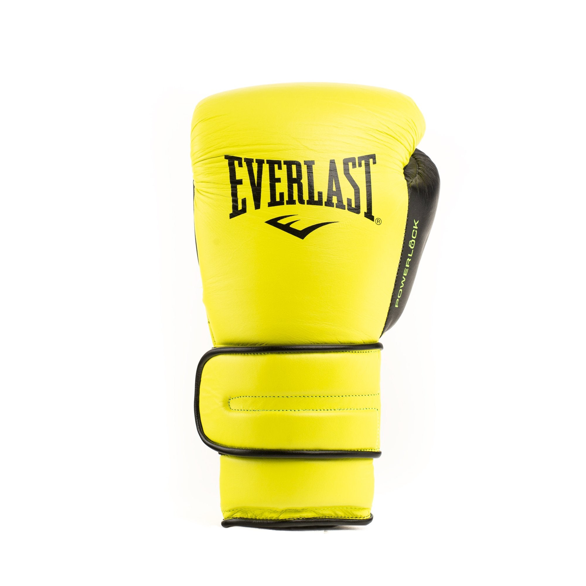 Powerlock 2 Hook & Loop Pro Training Gloves | Everlast