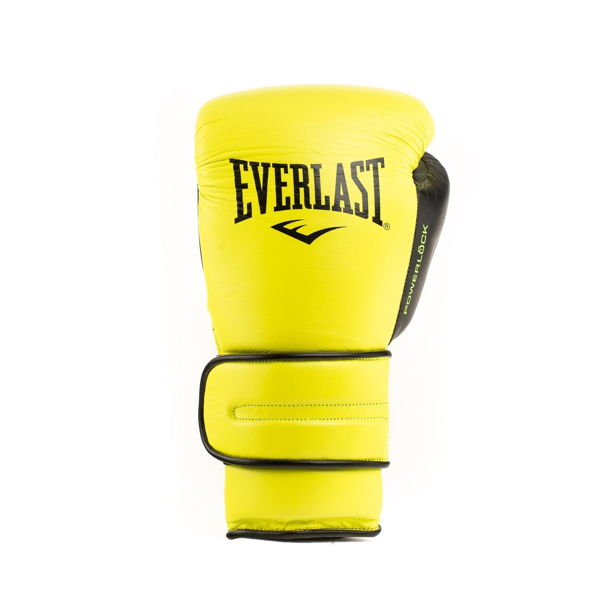 Neon Yellow - Powerlock 2 Hook & Loop 
