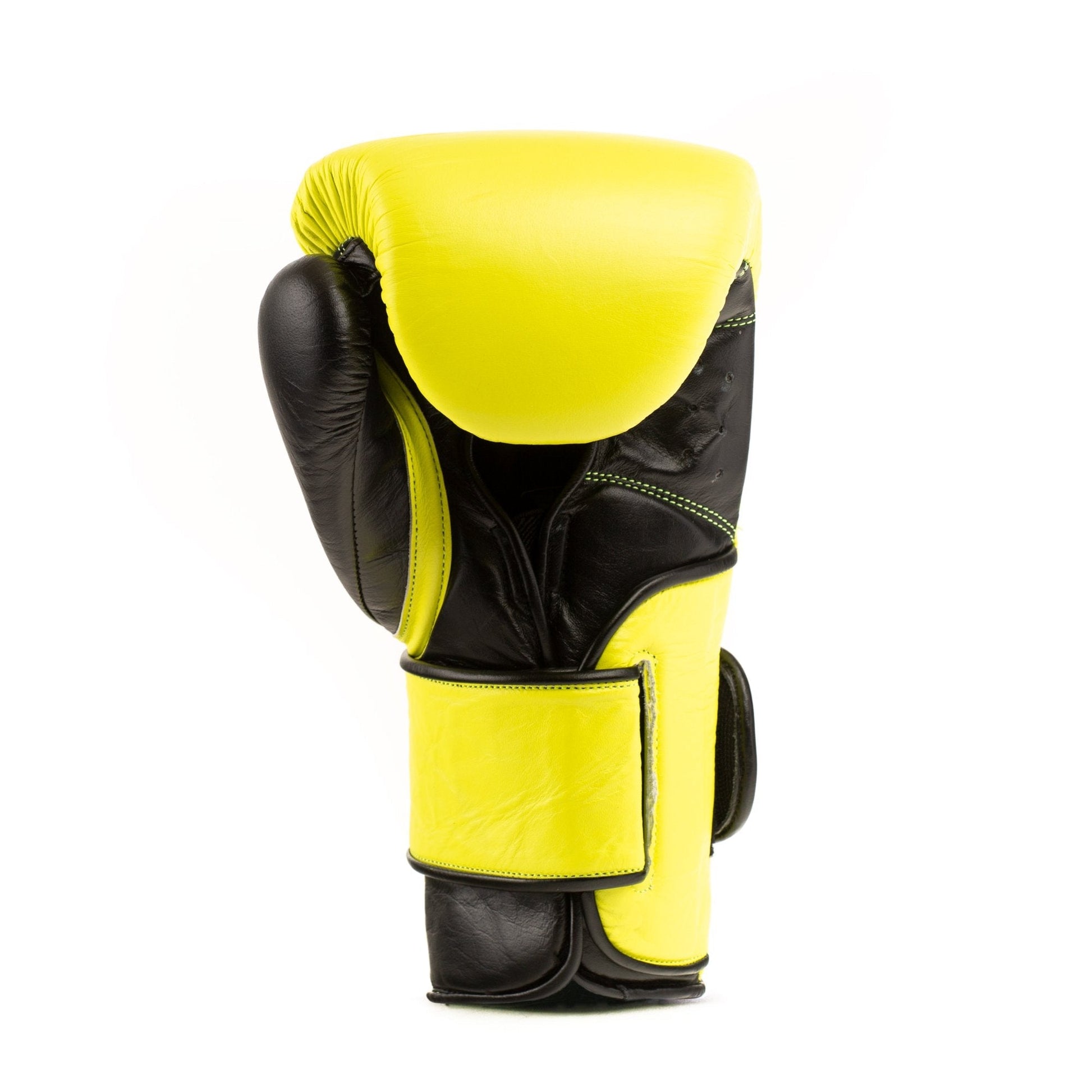 Neon Yellow - Powerlock 2 Hook & Loop 