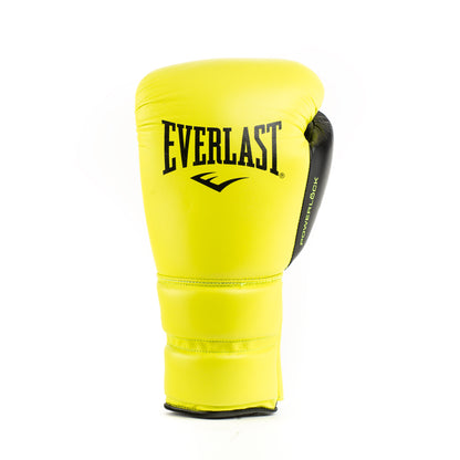 Powerlock 2 Laced Pro Training Gloves - Everlast