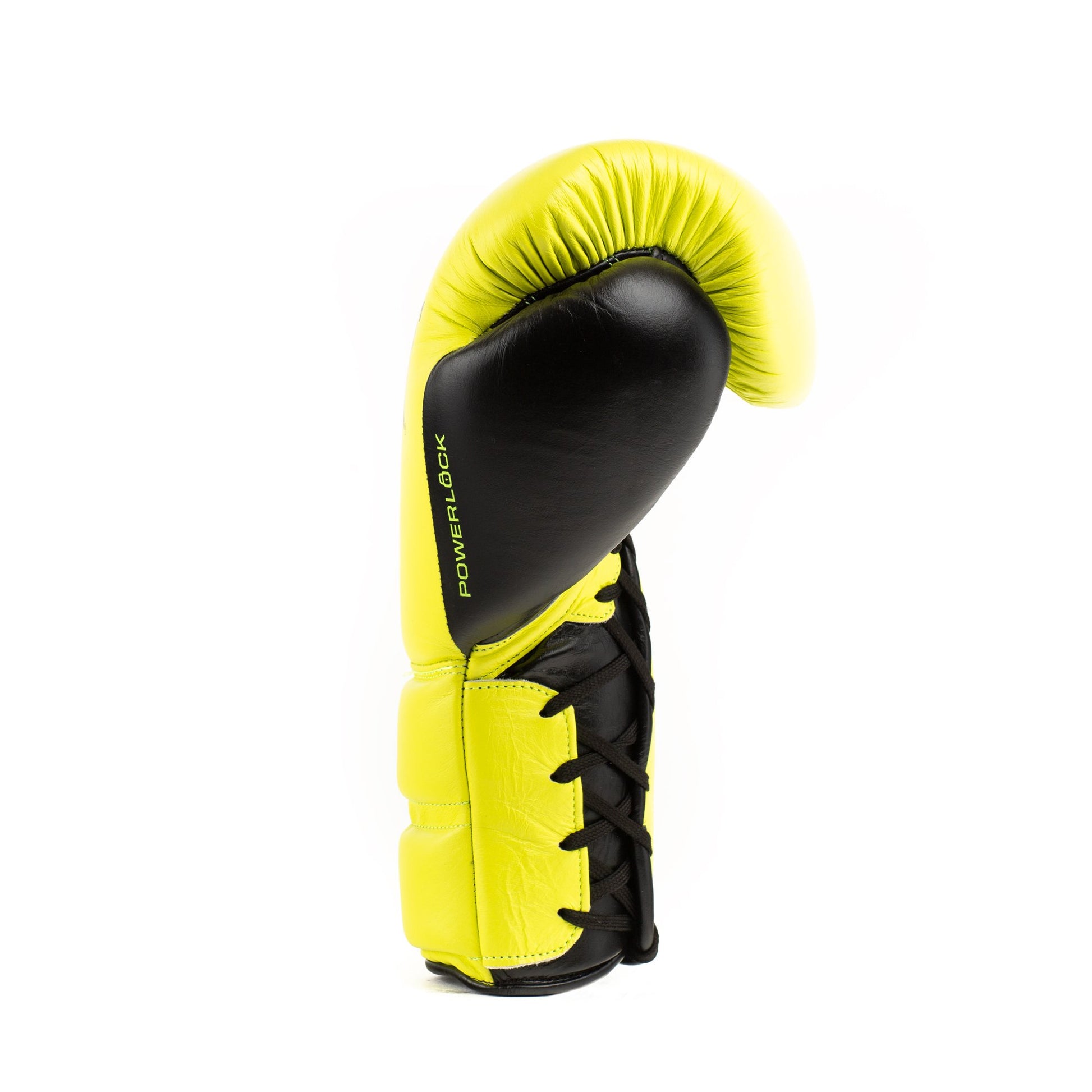 Powerlock 2 Laced Pro Training Gloves - Everlast