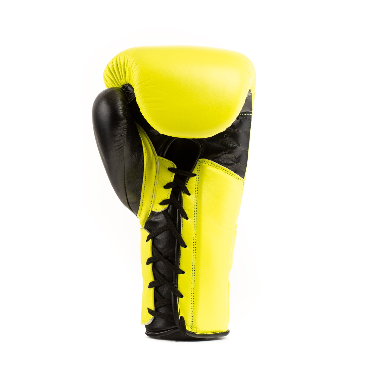 Powerlock 2 Laced Pro Training Gloves - Everlast