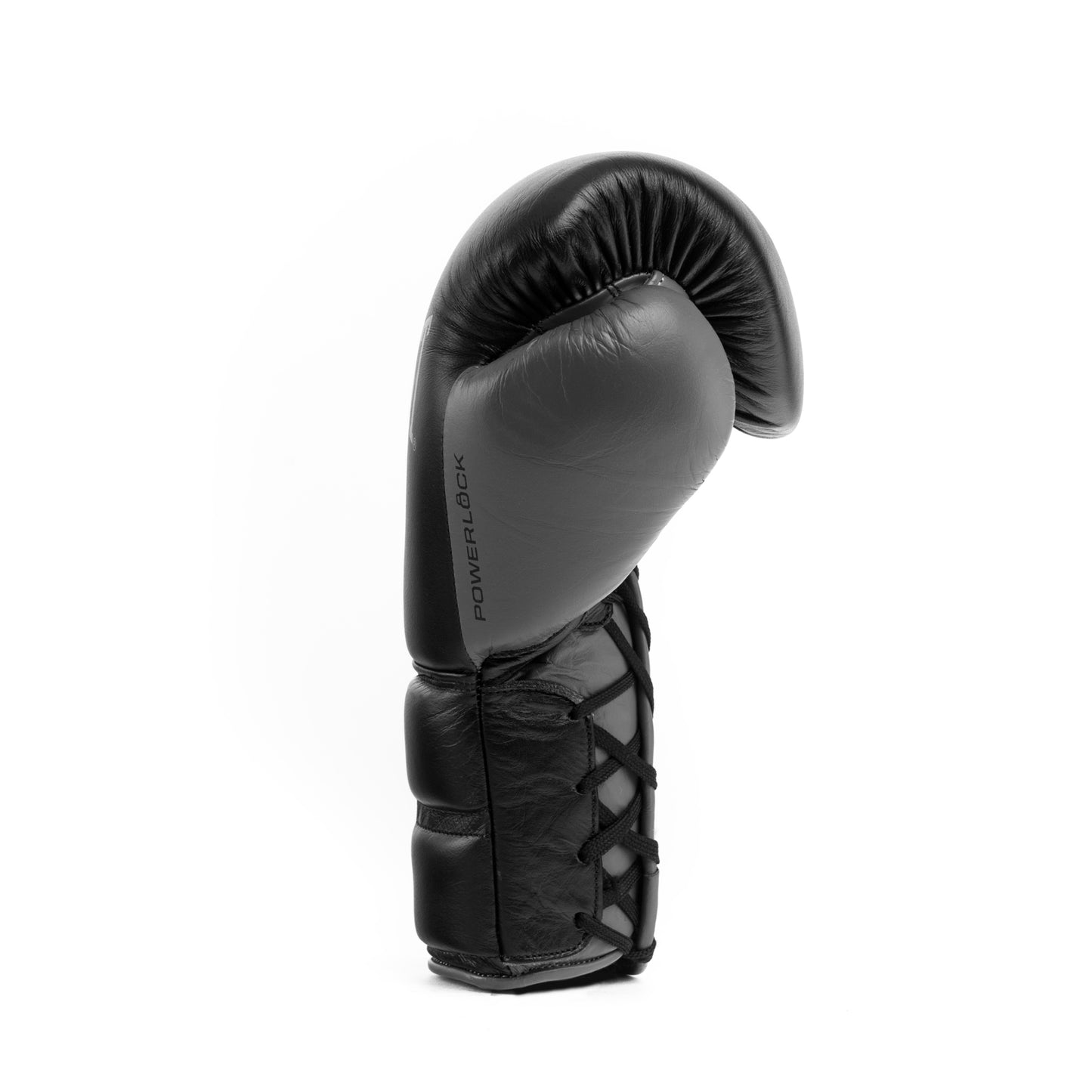 Powerlock 2 Laced Pro Training Gloves - Everlast