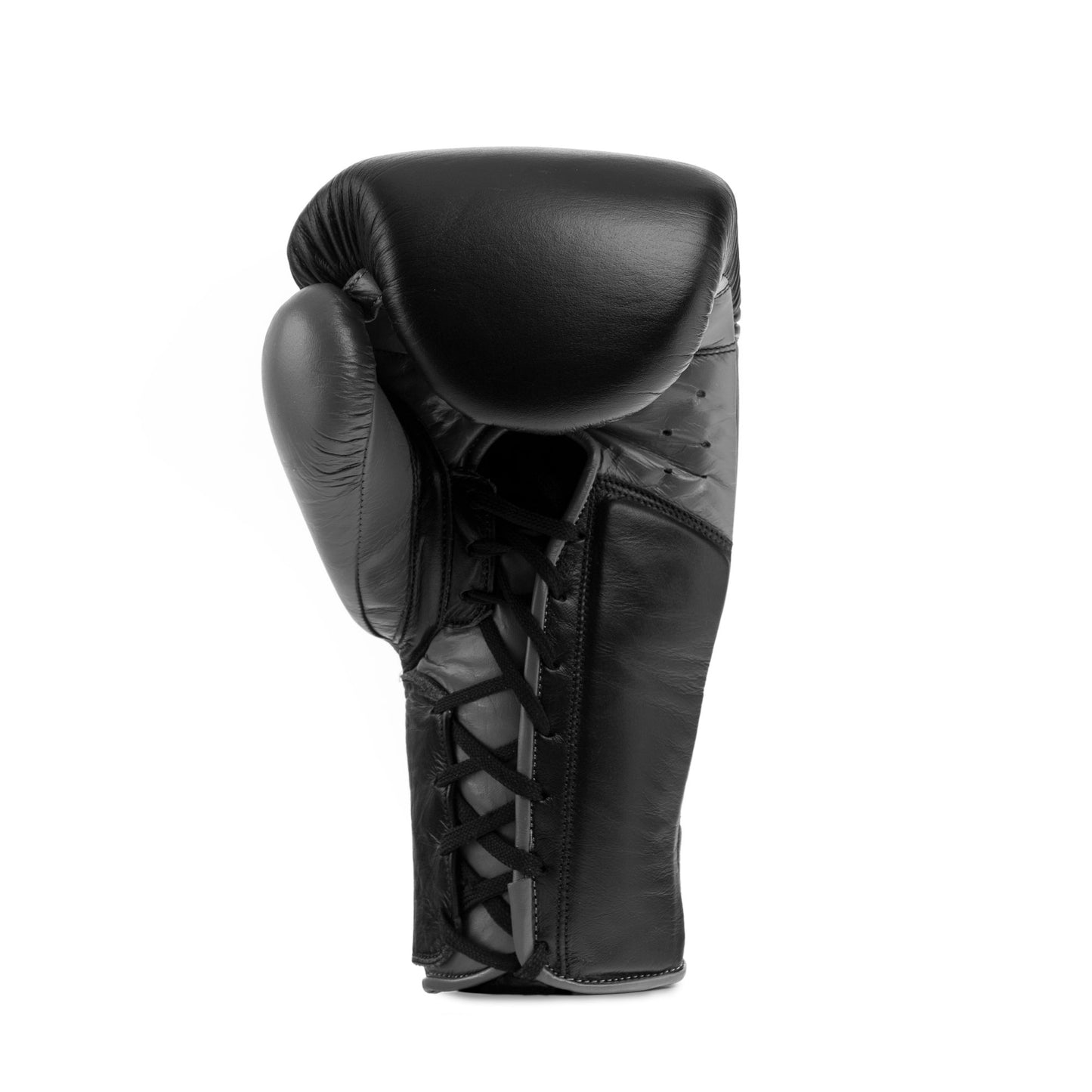 Powerlock 2 Laced Pro Training Gloves - Everlast