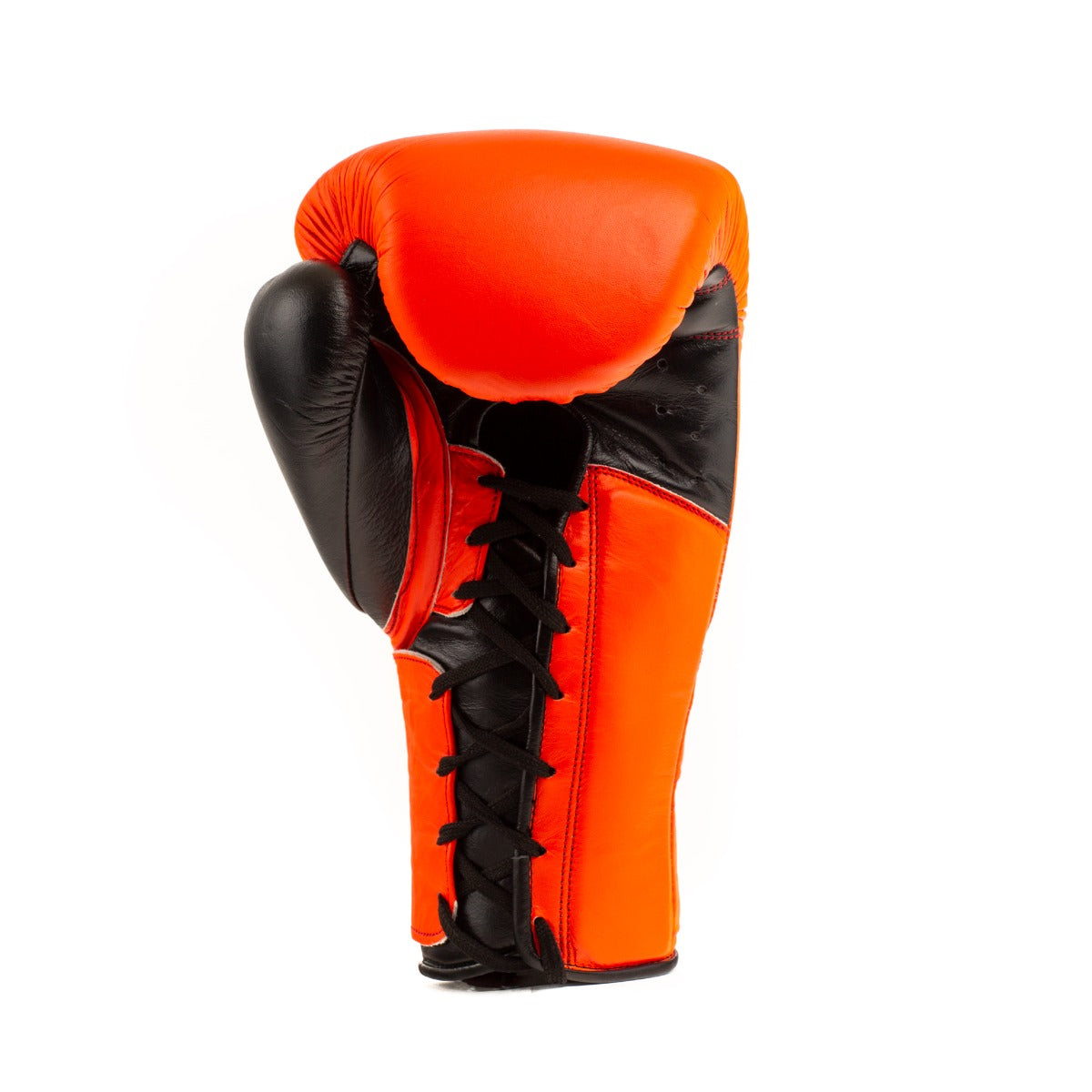 Powerlock 2 Laced Pro Training Gloves - Everlast
