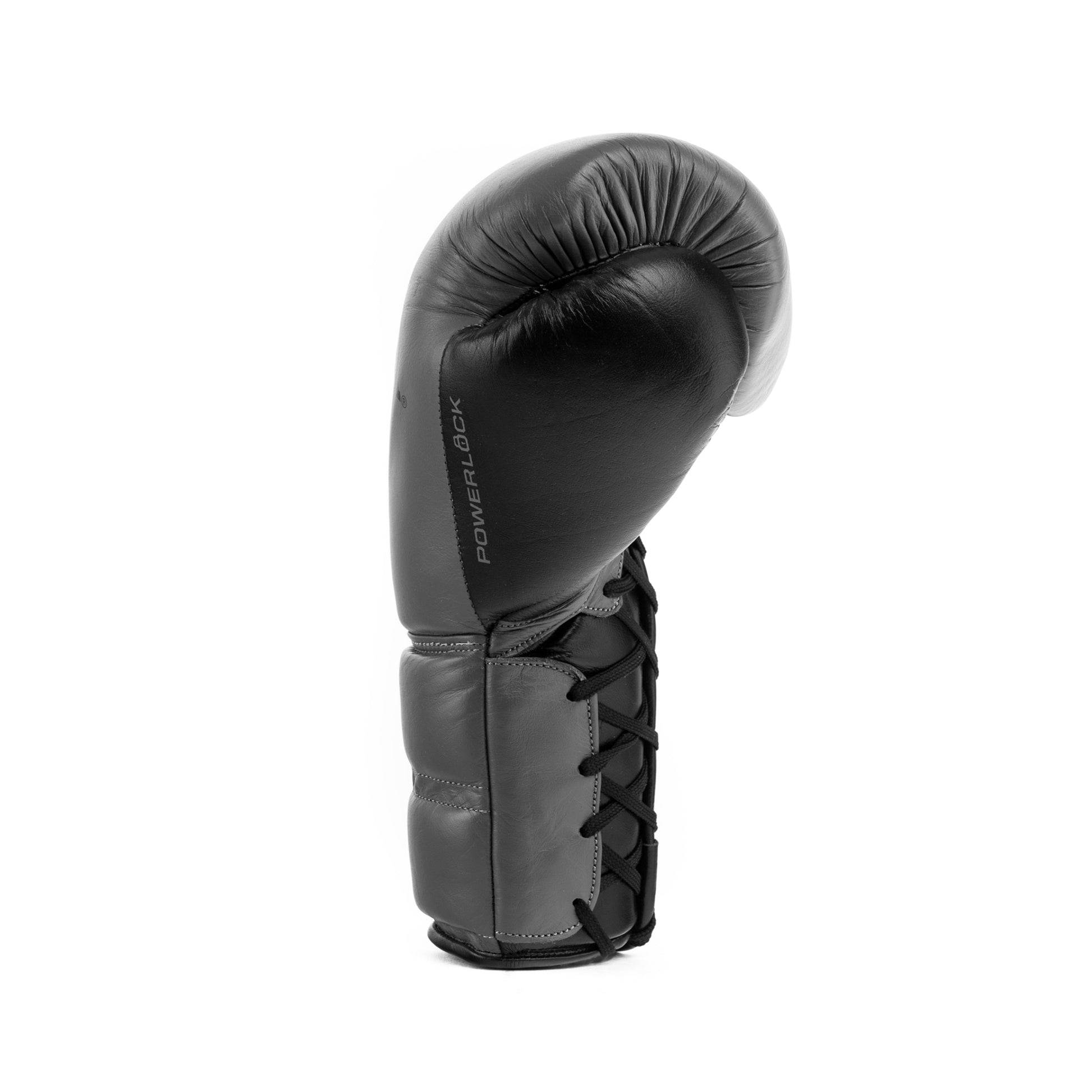 Powerlock 2 Laced Pro Training Gloves - Everlast