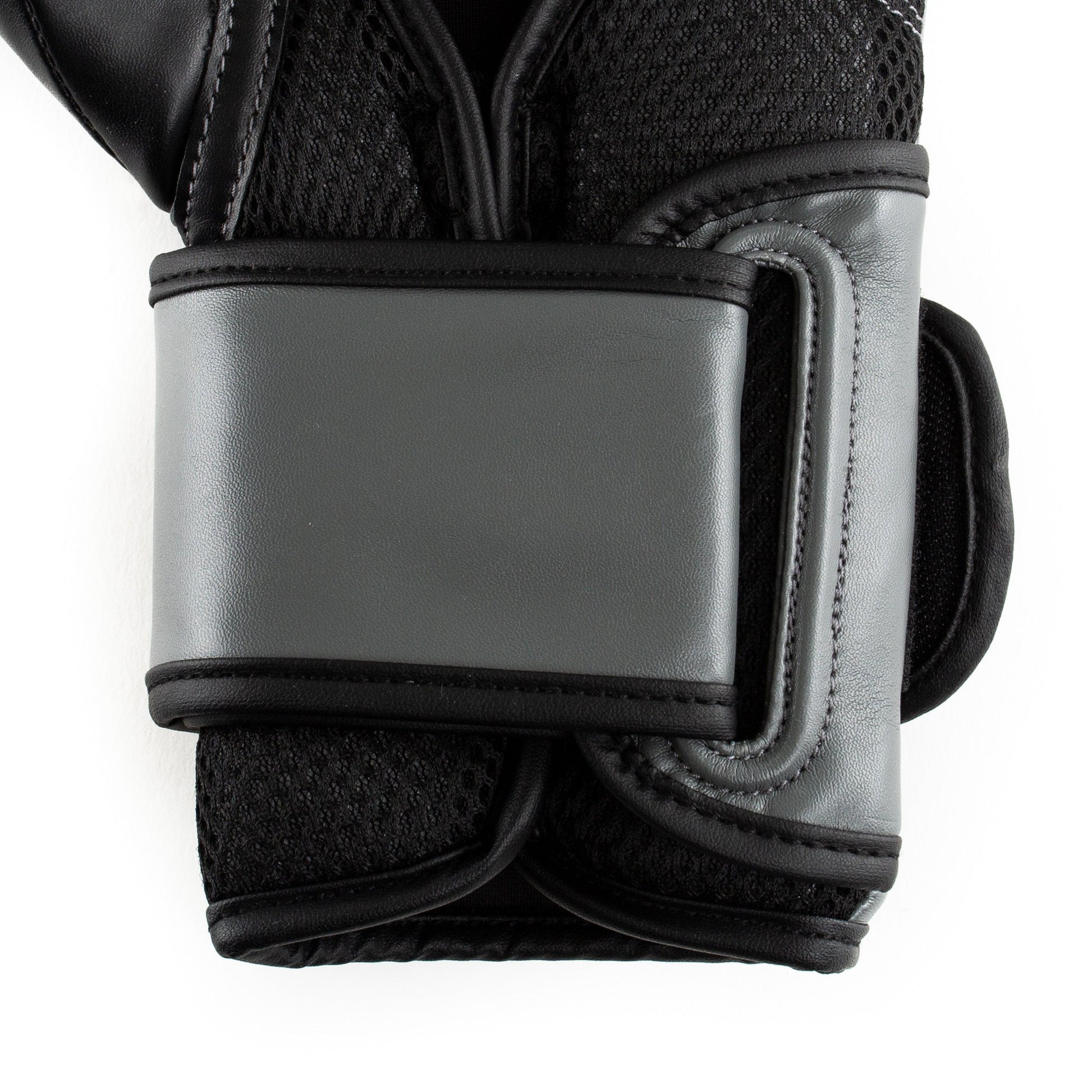 Charcoal - Powerlock 2 Hook & Loop
