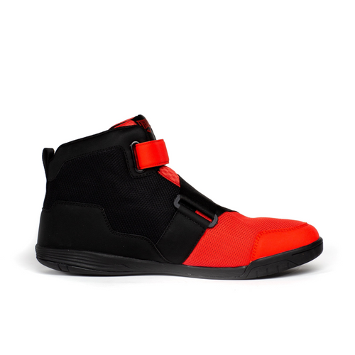 Powerlock X-Trainer Shoes - Everlast - Red