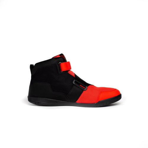 Powerlock X-Trainer Shoes - Everlast - Red