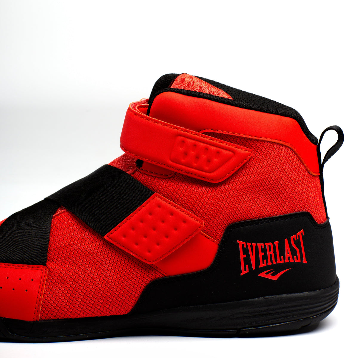 Bota De Boxeo Powerlock X-trainer Blanca – Colombia Bota De Boxeo Powerlock X-trainer Blanca – Colombia