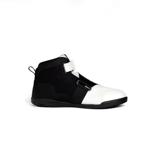 Powerlock X-Trainer Shoes - Everlast - White