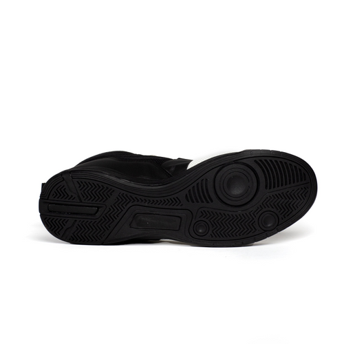 Powerlock X-Trainer Shoes - Everlast - White