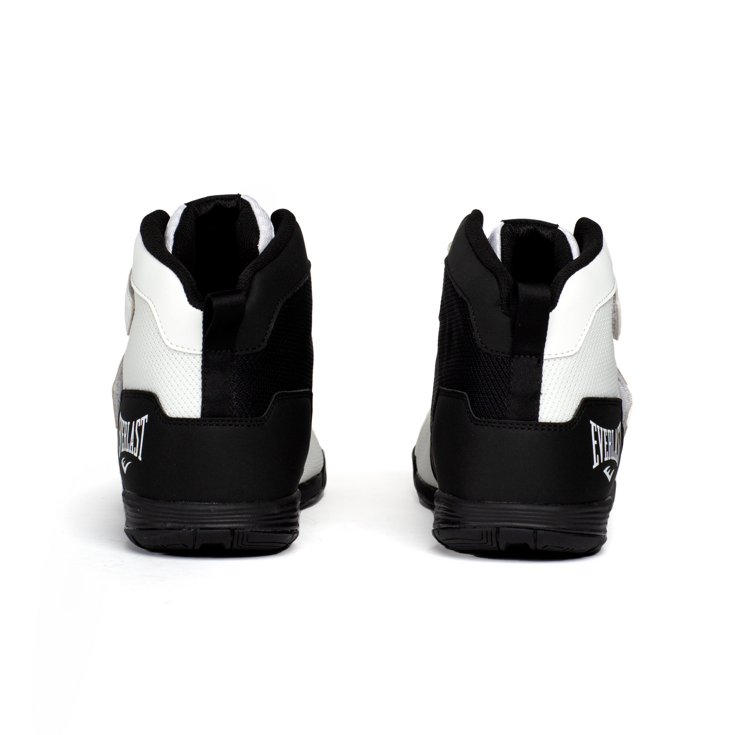 Powerlock X-Trainer Shoes - Everlast - White