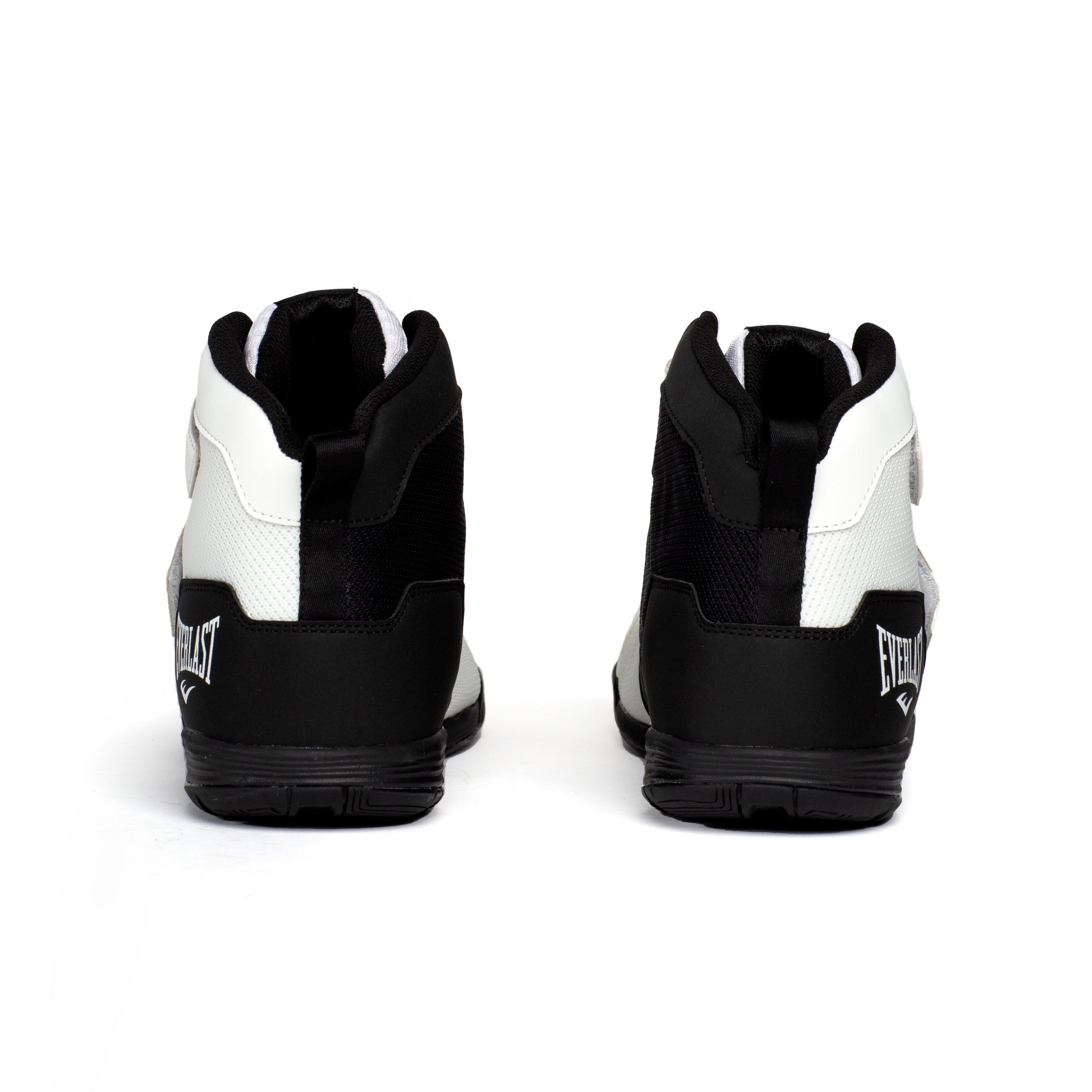 Powerlock X-Trainer Shoes - Everlast - White