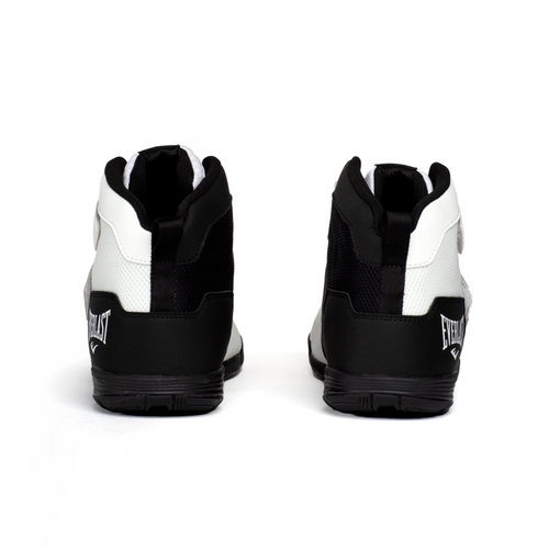 Powerlock X-Trainer Shoes - Everlast - White