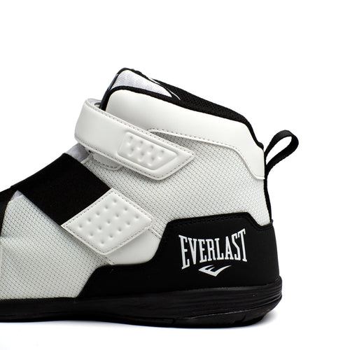 Powerlock X-Trainer Shoes - Everlast - White