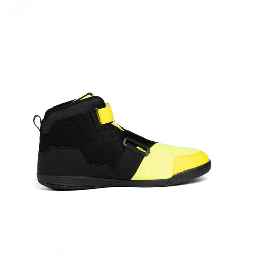 Powerlock X-Trainer Shoes - Everlast - Yellow