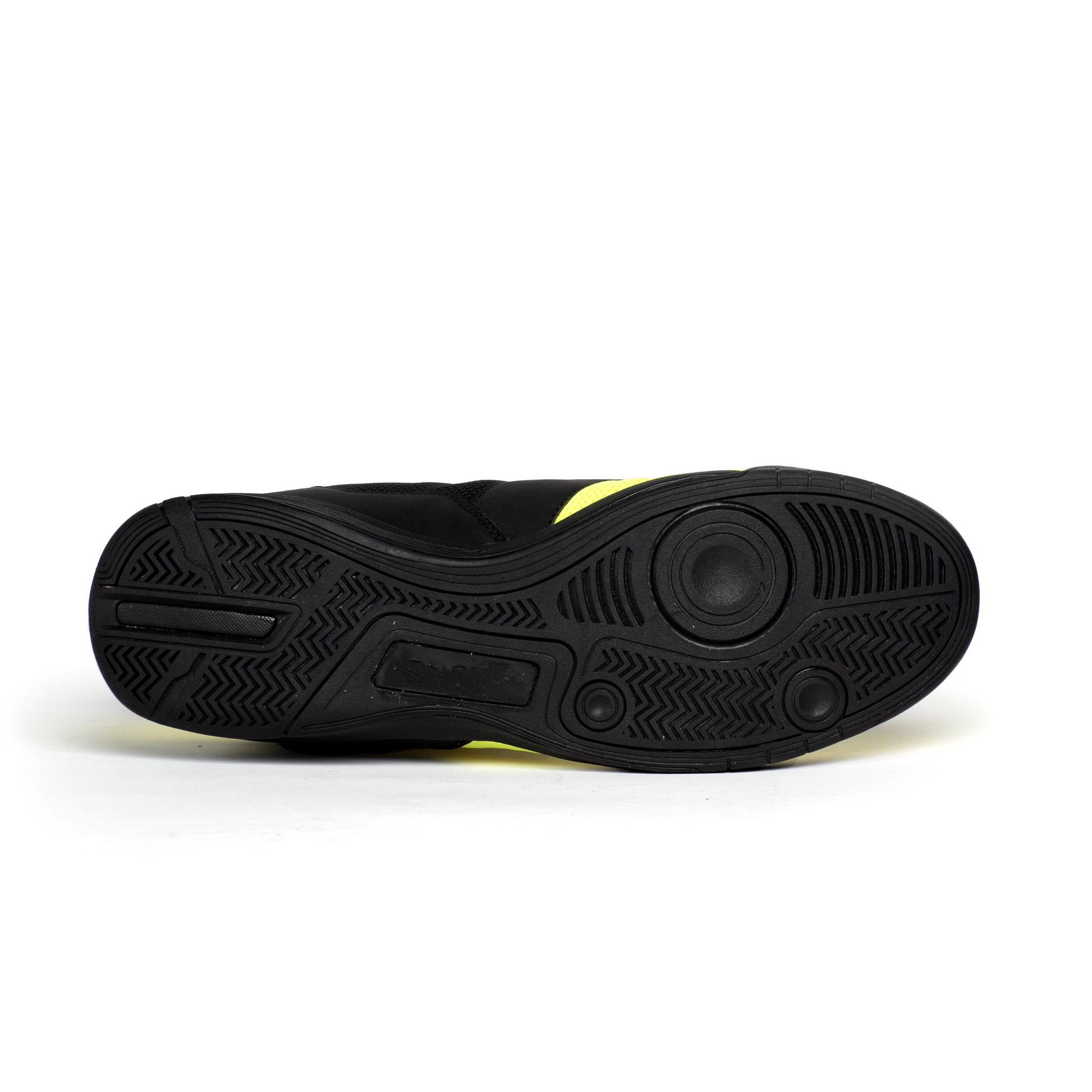 Powerlock X-Trainer Shoes - Everlast - Yellow