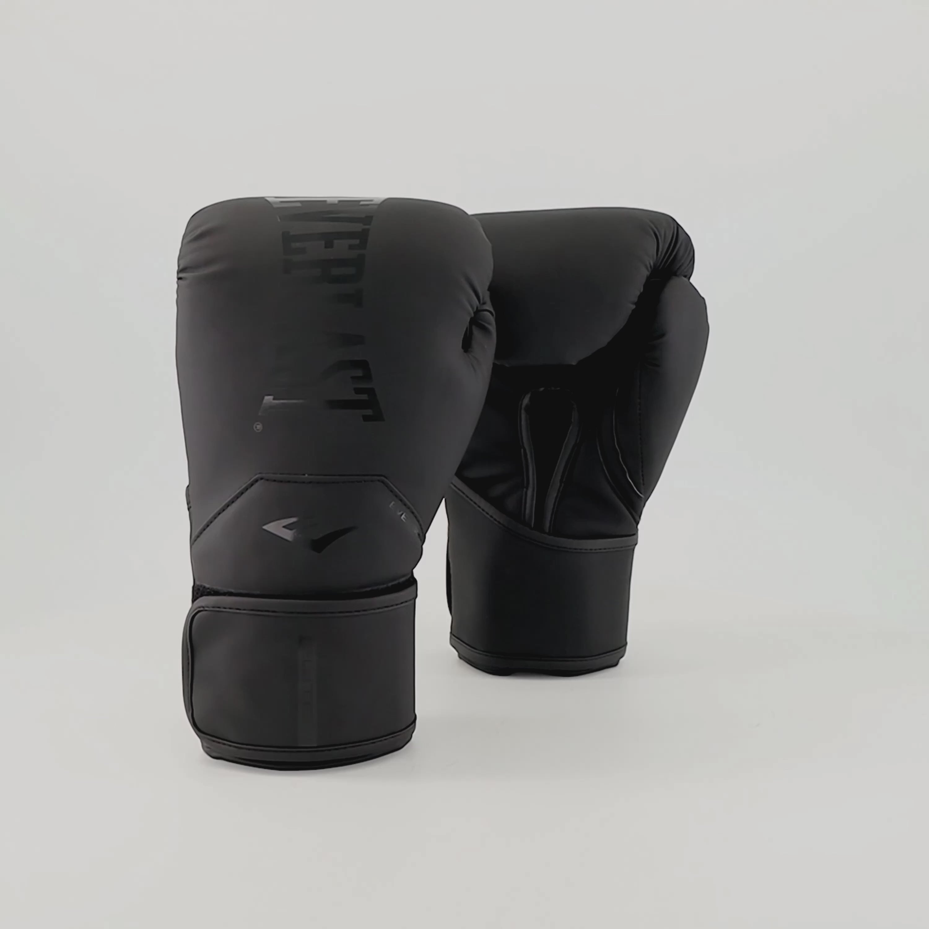 Elite Boxing Gloves – Everlast