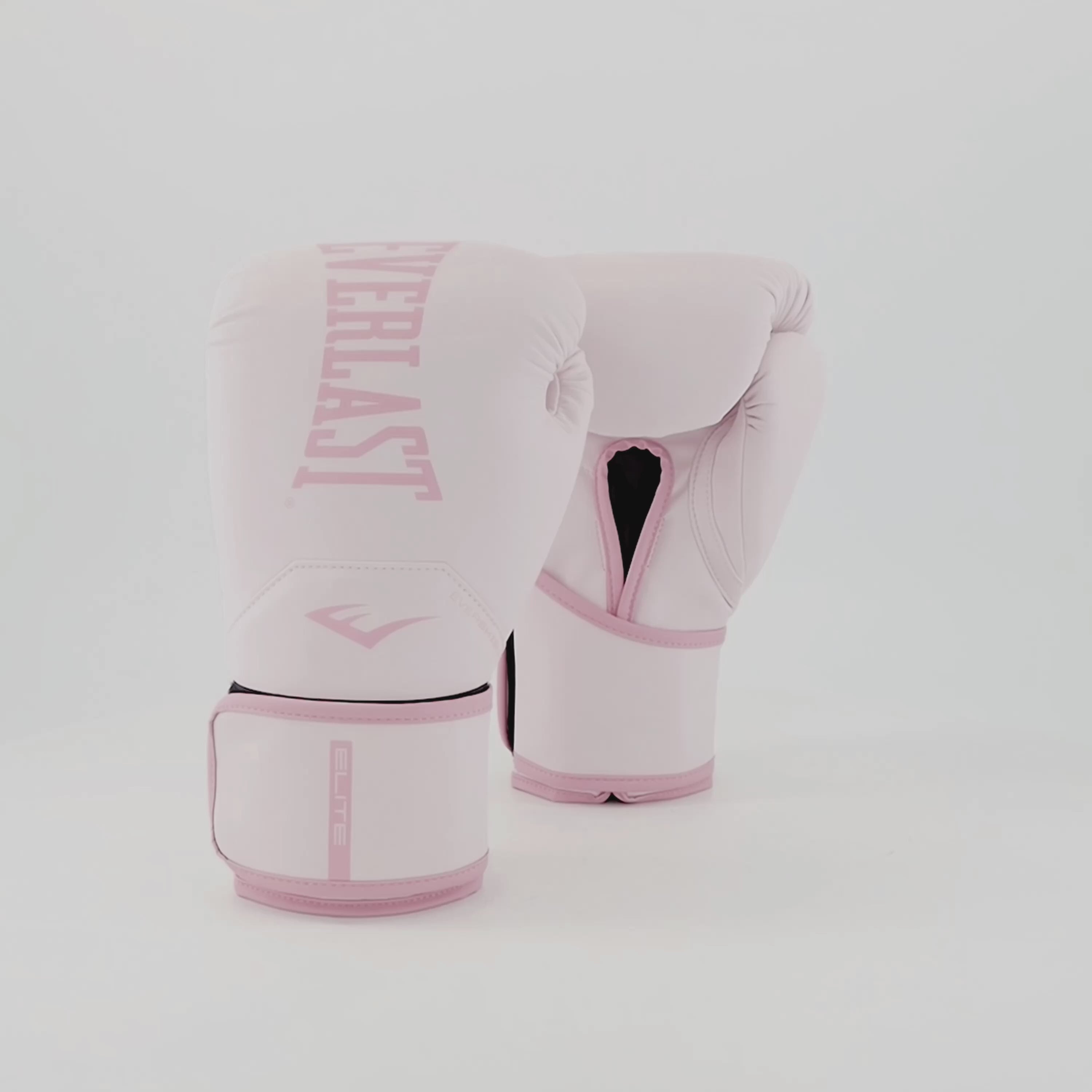 Elite Boxing Gloves – Everlast