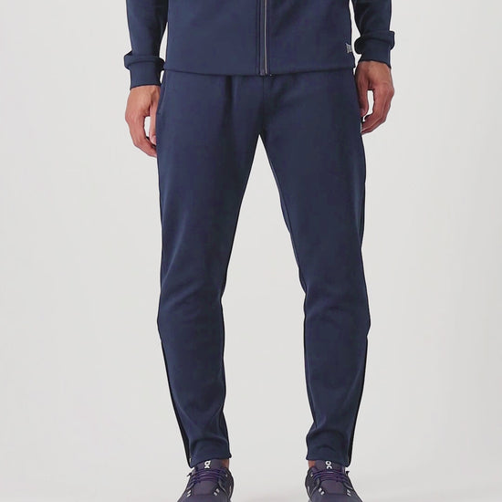 Essential Training Track Pants - Blue