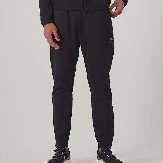 Essential Training Track Pants - Black