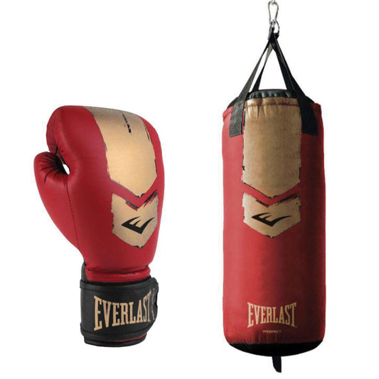 Prospect 2 Heavy Bag Kit view 1