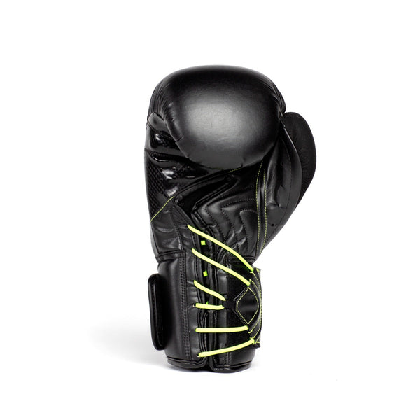 Everlast Protex boxing gloves view 4
