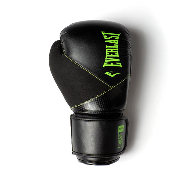 Everlast Protex boxing gloves view 3