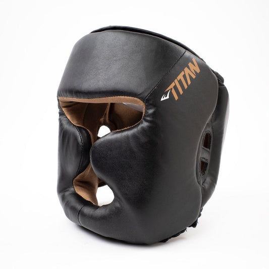 Titan Headgear - Everlast