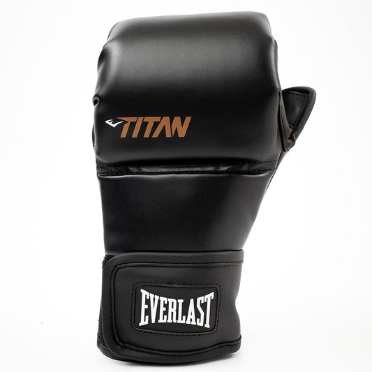 Titan Hybrid Glove - Everlast view 2